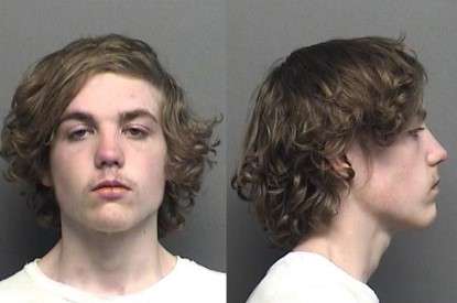 Bolen, Lucas Isiah Matthew