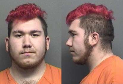 Bott, Collin Ray