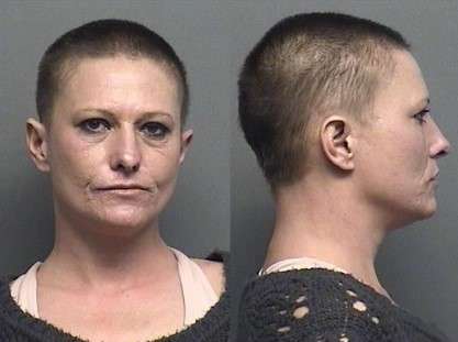 Gardner, Amber Lea