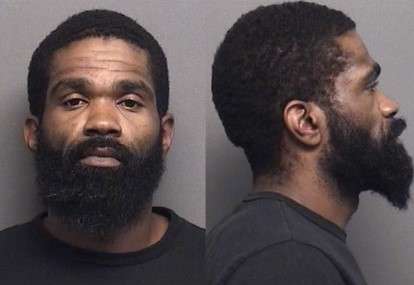Mallett, James Arthur