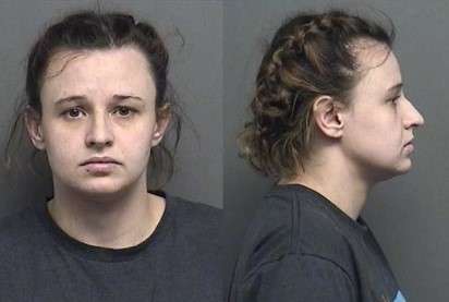 White, Alexis Nykole