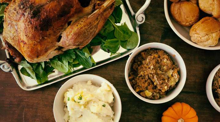 Happy Thanksgiving from Salina Post!
Photo by <a href="https://unsplash.com/@prochurchmedia?utm_source=unsplash&utm_medium=referral&utm_content=creditCopyText">Pro Church Media</a> on <a href="https://unsplash.com/s/photos/thanksgiving-dinner?utm_source=unsplash&utm_medium=referral&utm_content=creditCopyText">Unsplash</a>
