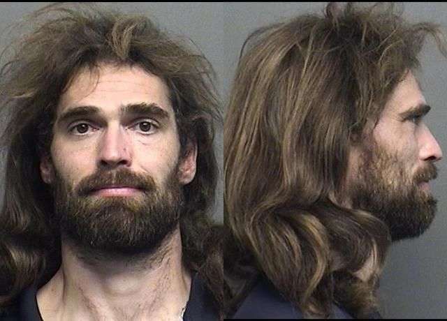 Russell, Austin Ray