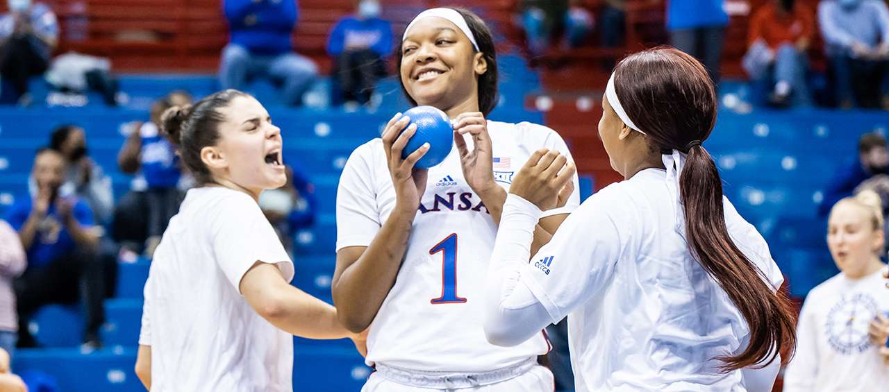 <b>Taiyanna Jackson.</b> Photo courtesy <a href="http://kuathletics.com">kuathletics.com</a>