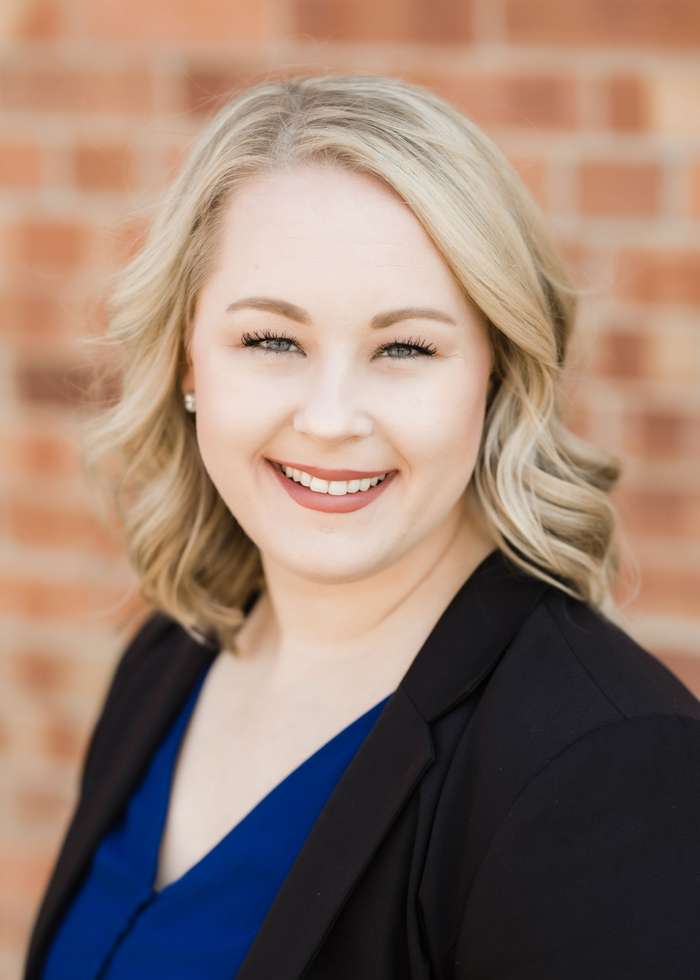 <b>Hannah Hahn. </b>Courtesy photo