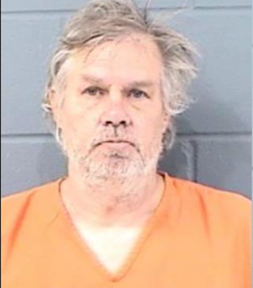 Hornbaker was convicted for criminal possession of a weapon and sentenced in July of 2020, according to the&nbsp; Kansas Dept. of Corrections