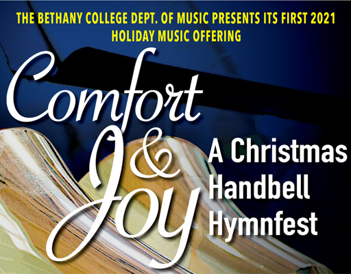 Image courtesy Bethany College