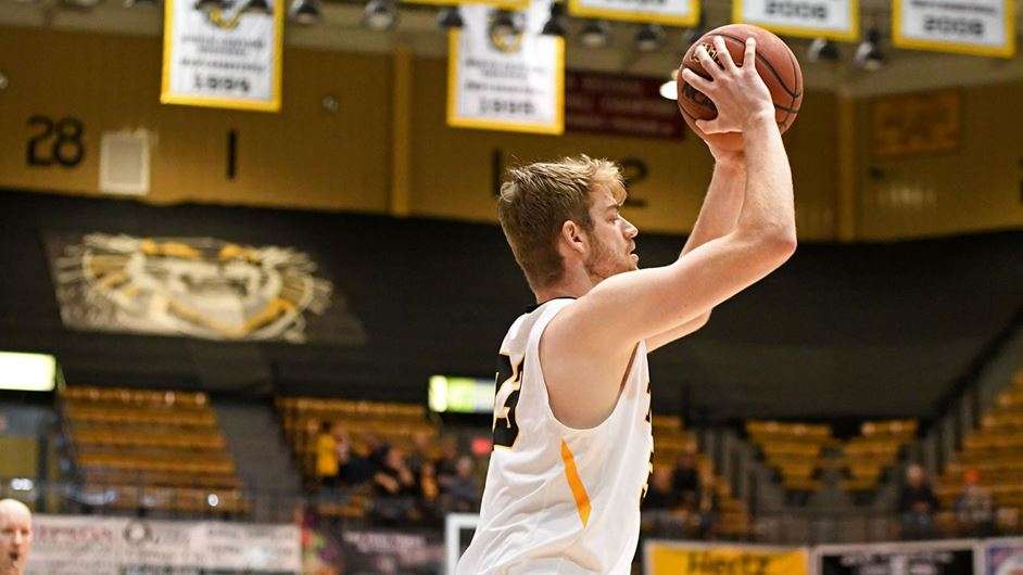 Courtesy FHSU Athletics (Nicole Hietmann)