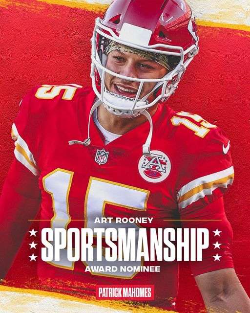 Image courtesy <a href="https://www.facebook.com/KansasCityChiefs/">The Kansas City Chiefs </a>Facebook page