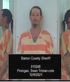 Finnigan photo Barton Co.