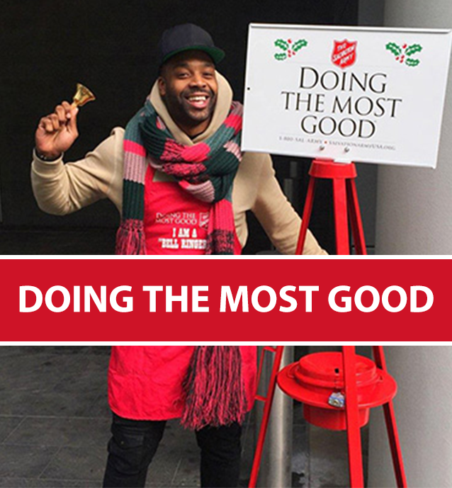 Photo Courtesy of the Salvation Army&nbsp;