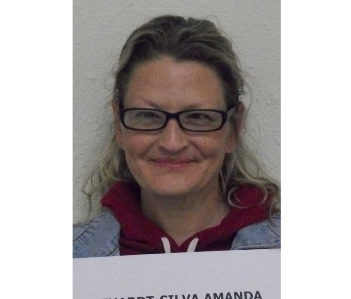 BLUTHARDT-has 4 previous convictions for drugs, according to the Kansas Dept. of Corrections