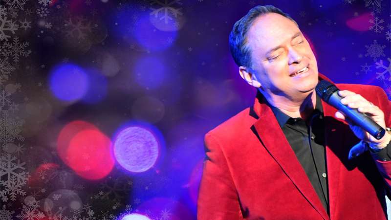 <b>Les Lankhorst.</b> Courtesy photo