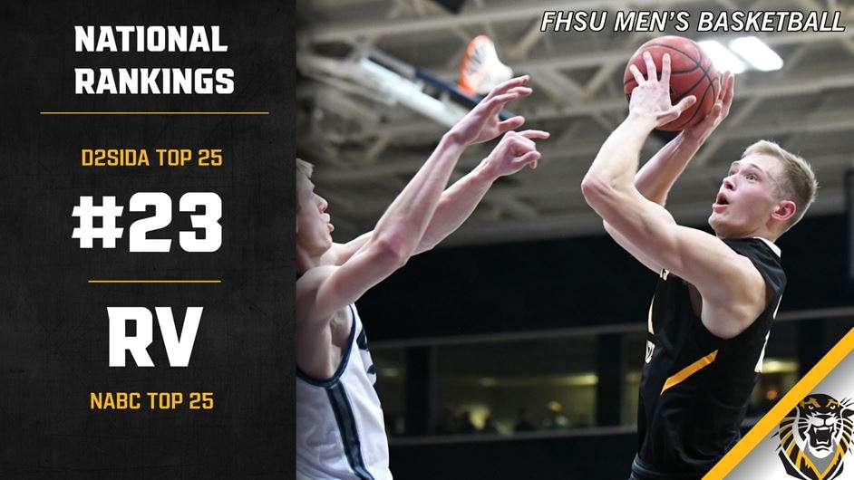 FHSU Athletics