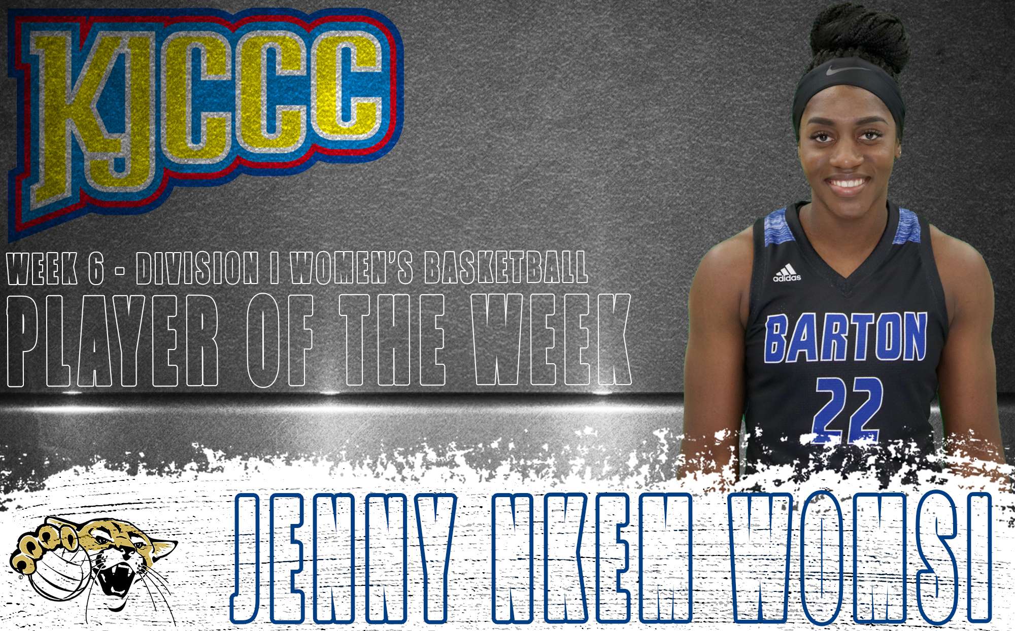 <b>Barton Athletics</b>