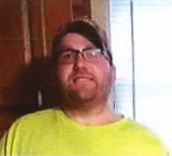 Derrick Scott Kelley-courtesy photo