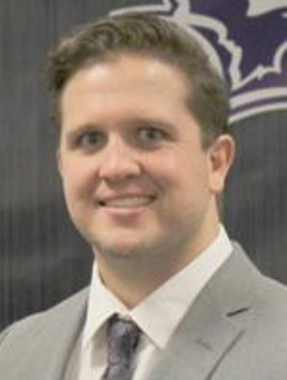 <b>New KWU Head Football Coach Matt Myers.</b> Photo courtesy <a href="http://kwucoyotes.com">kwucoyotes.com</a>