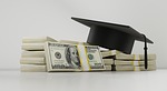 Poverty In Our Area: Student loan payments 