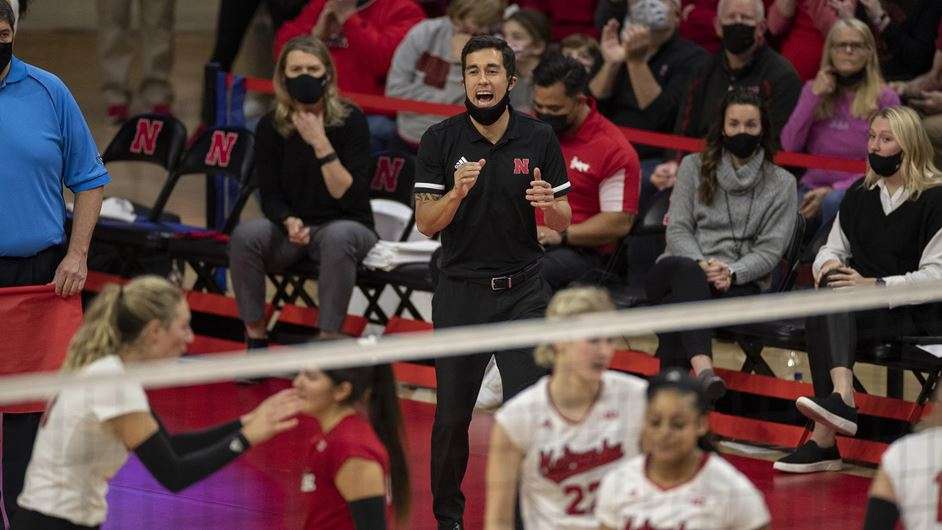 Karlie Moore/Nebraska Communications