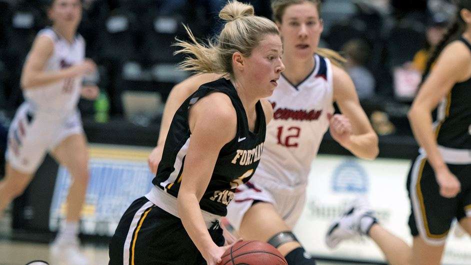 <b>Fort Hays State Athletics</b>