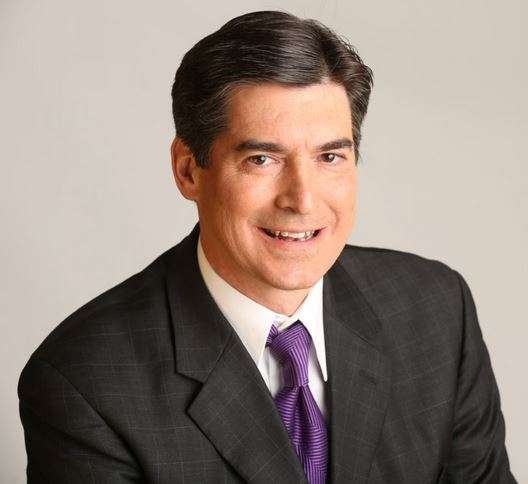 <b>Stan Weber. </b>Photo courtesy KSRE