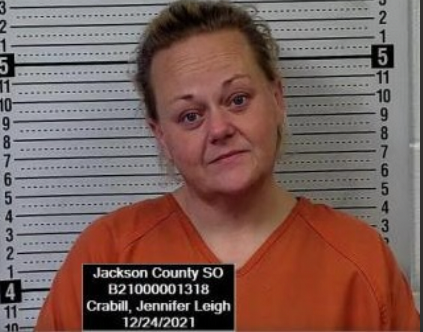 Crabill photo Jackson Co.