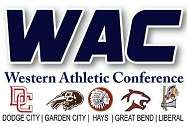 Western Athletic Conference Basketball Standings