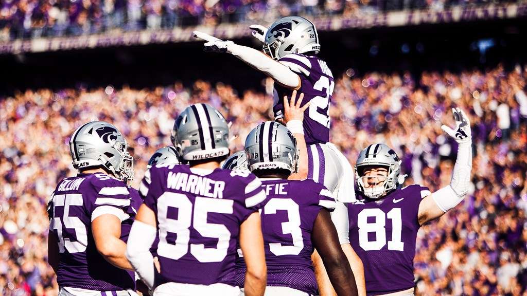 <b>Kansas State Athletics</b>