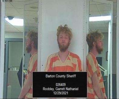 Garrett Roddey-Barton Co.