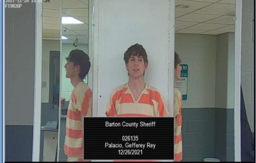 Gefferey Palacio-Barton Co.