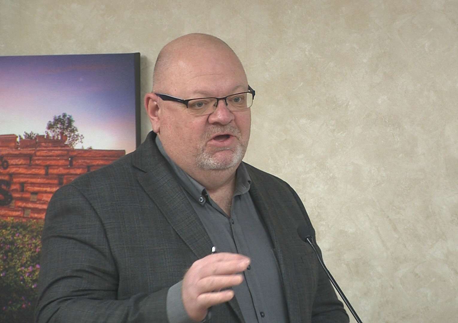 According to Kim Rupp, Hays finance director, the city's sales tax revenues were unexpectedly up 3.1 percent in 2020.