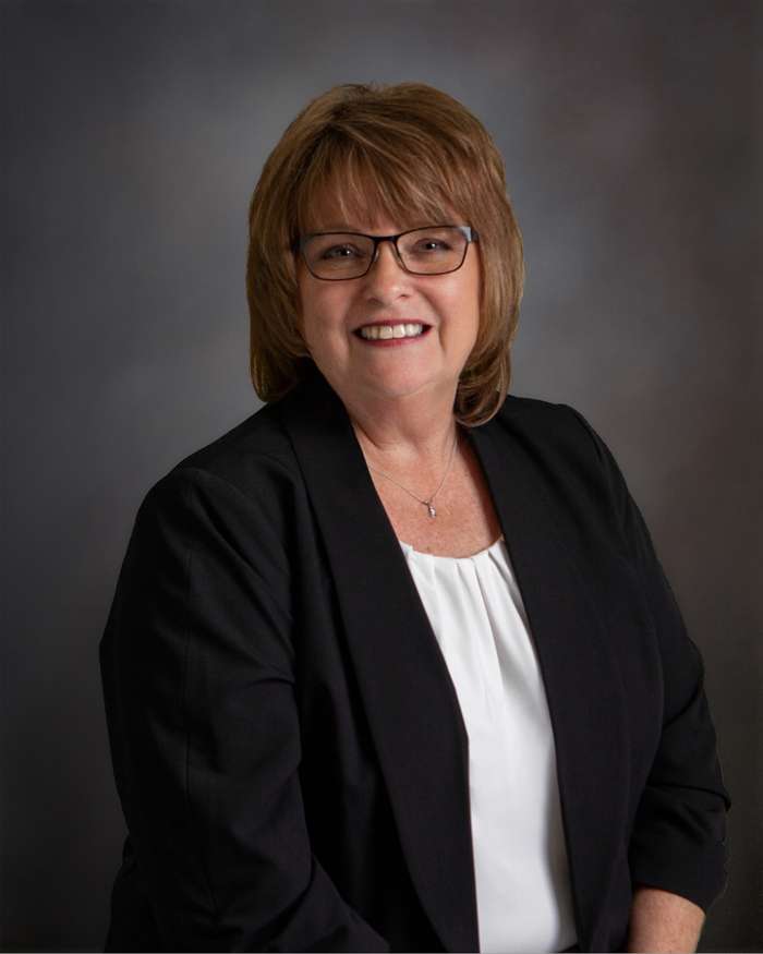 <b>Monica Payeur.</b> Photo courtesy BSB
