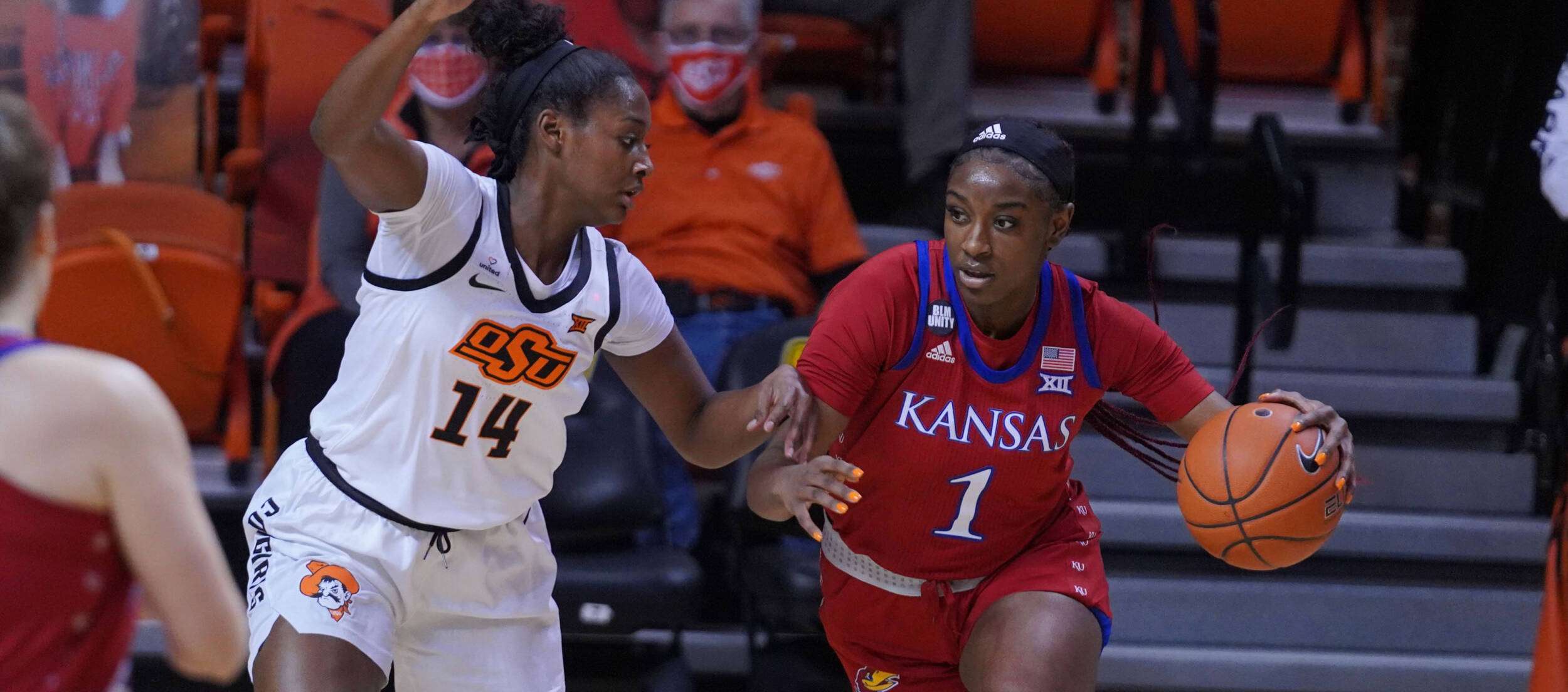 Photo courtesy&nbsp;<a href="http://kuathletics.com">kuathletics.com</a>