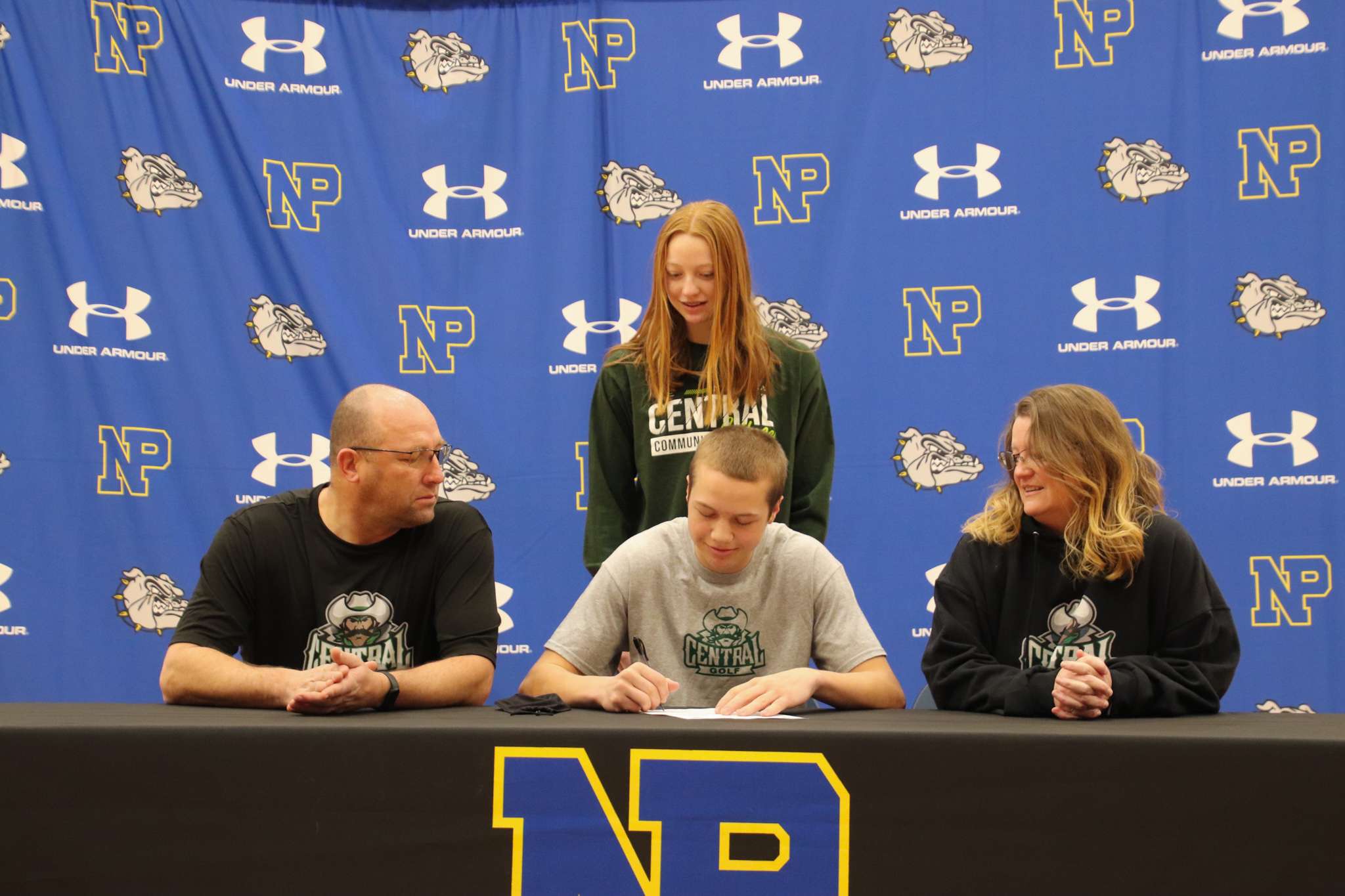 Photo credit: NPHS Journalism