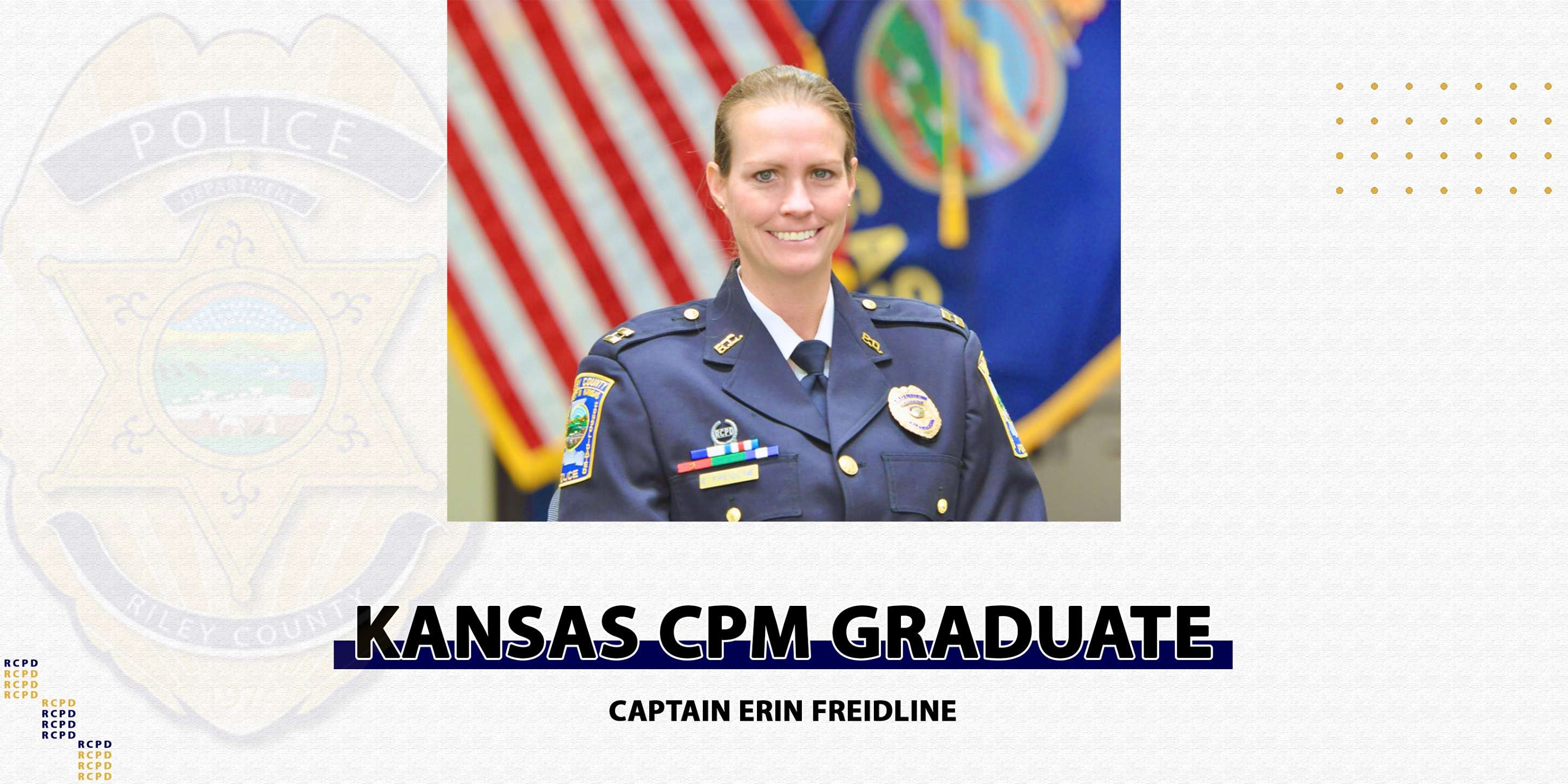 Photo - Riley County Police Department