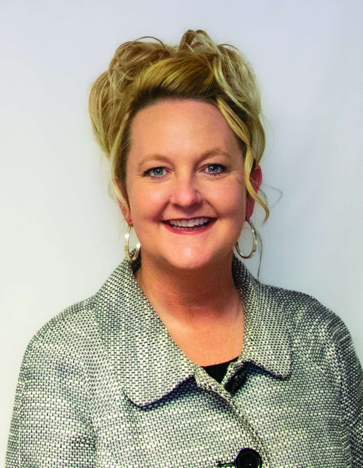Lisa Johnson