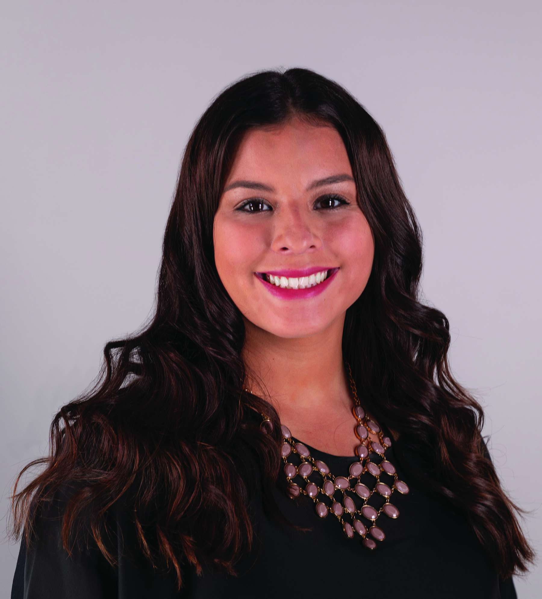 Gleysha Mendez