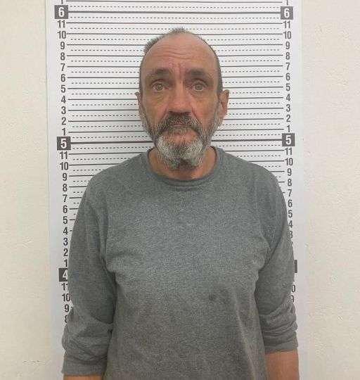 <b>Arthur Snook. </b>Photo courtesy Jewell County Sheriff's Office