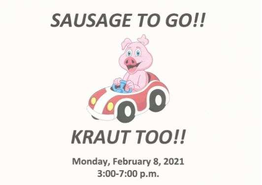Sausage To Go Inman