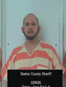 Torres photo Barton County
