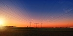 NPPD: 'Look up and around for power lines'