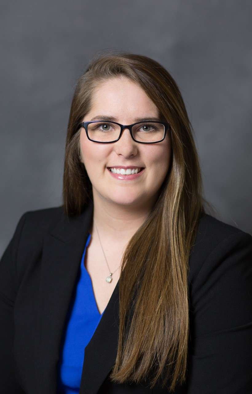 Mariah Brungardt
