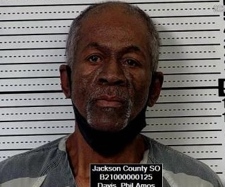 Davis photo Jackson Co.