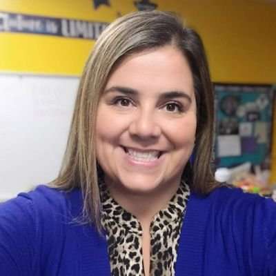 Darbie Valenti-Huff, a curriculum advisor for the St. Joseph School District, and Missouri's Teacher of the Year in 2017, co-wrote and signed a letter to the state's Department of Health and Senior Services, asking for immediate vaccination of Missouri educators.