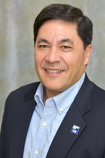 Peter F. Nájera, Wichita