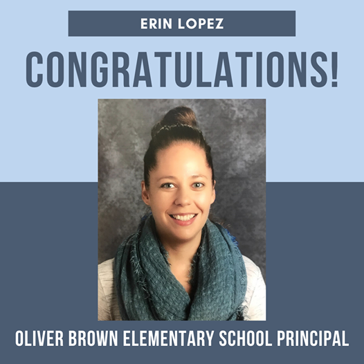 Erin Lopez - ( Photo USD 383 )