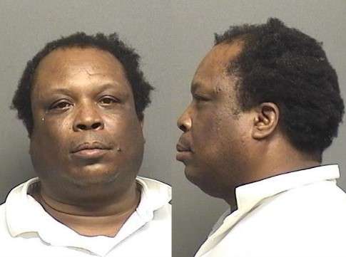 Baker, Leonard Maurice