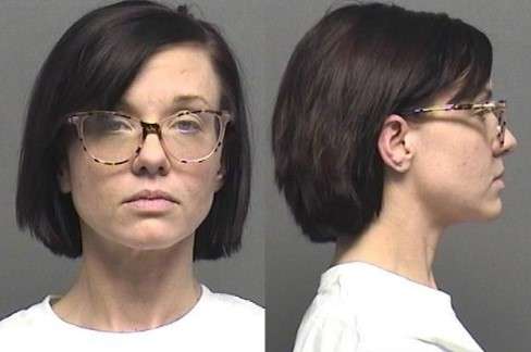 Bussart, Alexandria Marie