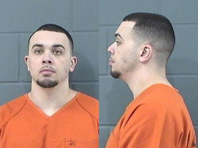 Christopher Freeman, Theft of property / services, ( 2 counts ), Burglary ( 2 counts ), Theft>$1,500<$25,000 from building, Theft<$1,500 from building, Arrested 2/1