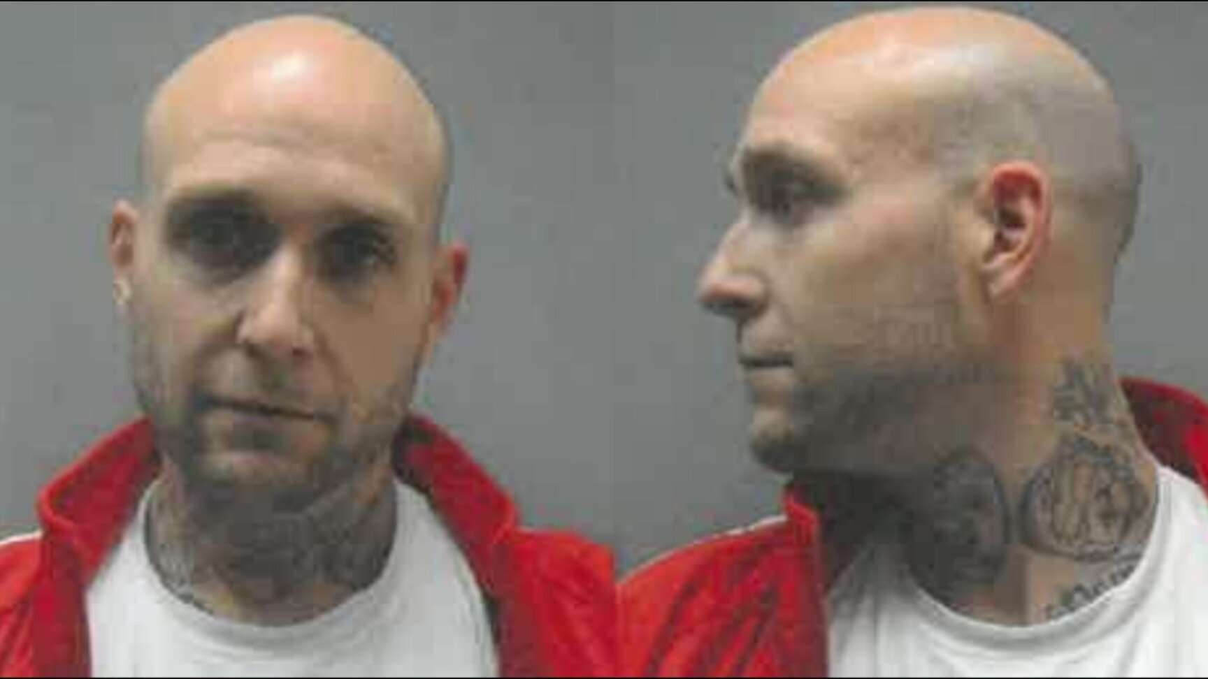 Michael J. Hadden/Photo courtesy of St. Joseph Police Dept.